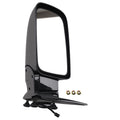 Front Power Mirror for Chevrolet GMC Full Size Pickup 1988-1999 15764757
