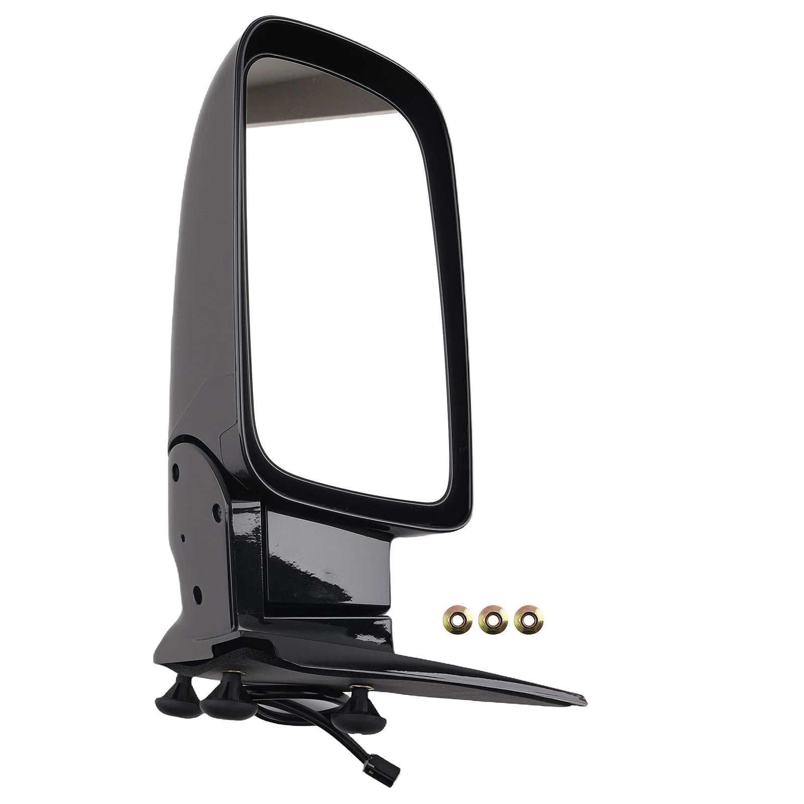 Front Power Mirror for Chevrolet GMC Full Size Pickup 1988-1999 15764757