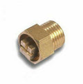 Brass Air Vent 1/8" BSP