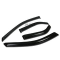 Fit 03-07 Cadillac Cts/v Smoke Tint Window | Built Supply Co
