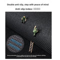 Diatomaceous Earth Countertop Drying Mat Absorbent Roll Up Bar Coaster