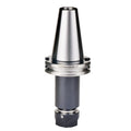1PC PRECISION 5/8-11 CAT40 ER20 4.0" COLLET CHUCK TOOL HOLDER CNC MILLING USA