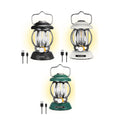 Rechargeable Led Camping Lantern Lamp Usb Tent | Built Supply Co