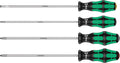 Wera Screwdriver Set Kraftform Plus