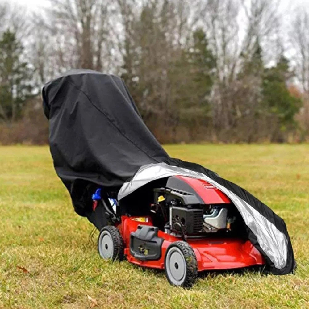 Brand New Lawn Mower Cover Cover 191*50*100cm Cover Lawn Mower Oxford