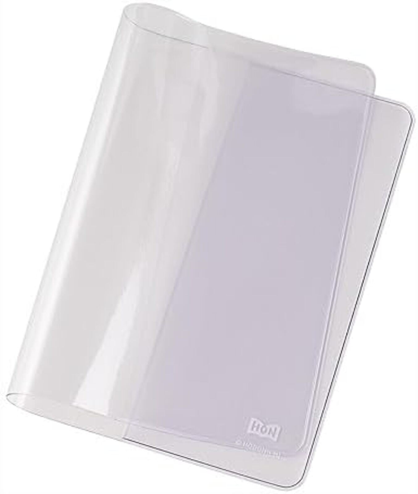 Hobonichi Techo Clear Cover A6 Notebook Accessory