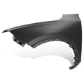 Fit 19-25 Chevy Blazer Black Primered Driver Side | Built Supply Co