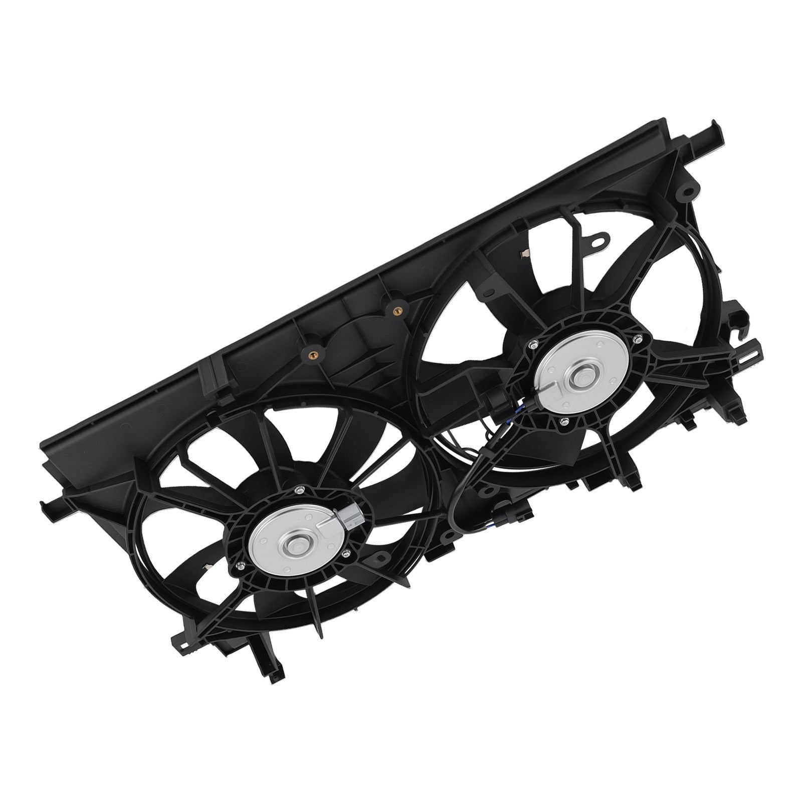 Electric Radiator Cooling Fan for Toyota Prius L4 2016-20 1636137070