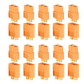 T60 Male&female Connectors Plug For Fpv Rc Drone Multirotor Racing