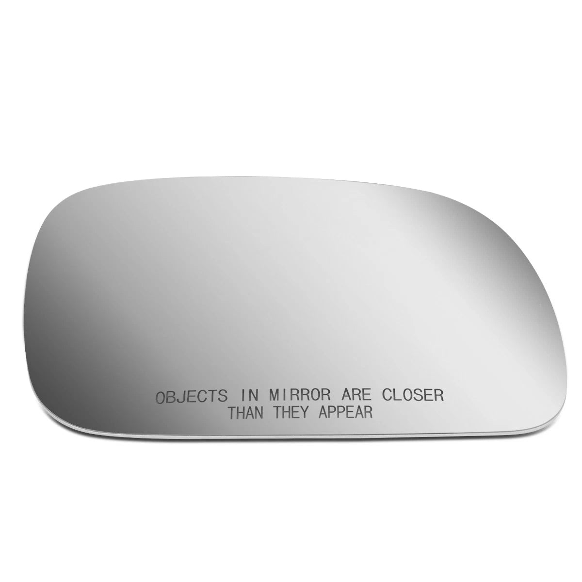 Rh/right Side Mirror Glass Replacement Lens Fit | Built Supply Co