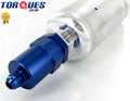 An-6 (-6jic An06) Direct Fuel Filter for Bosch Inlet 044 M18x1.5 30