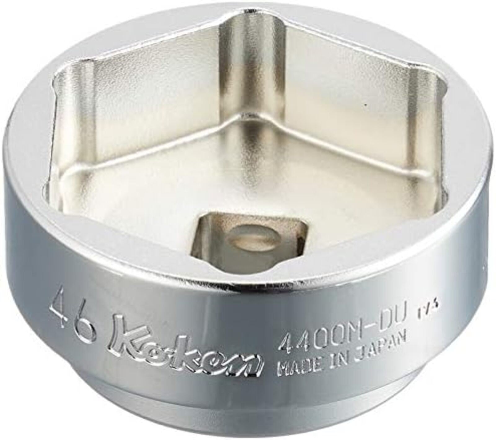 KOKEN 1/2" SQ. 6 Angle Socket