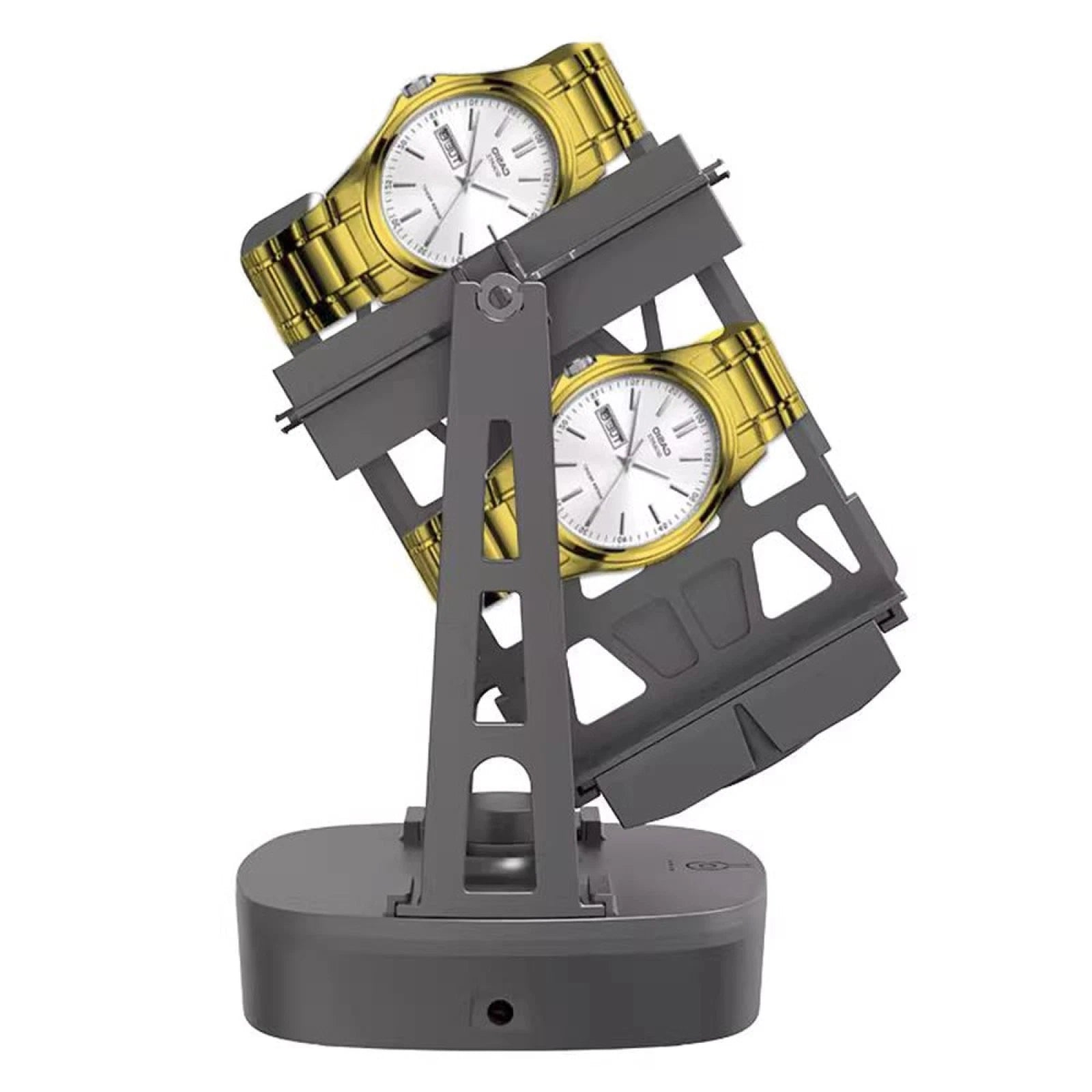 Watch Winders Accessory Professional Quiet For Automatic Watches