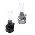 Camping Trip Outdoor Camping Lantern Compact Gas Lamp Lightweight