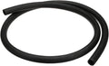 28492 Safety Stripe Standard Straight Heater Hose-6' Length, Inner