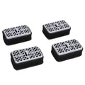 Deodorizing Filter Activated Carbon Filter Bathroom | Built Supply Co