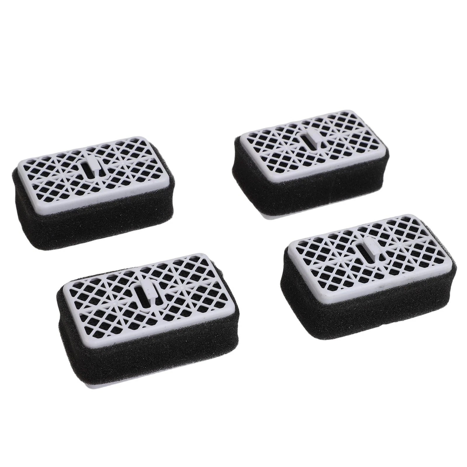 Deodorizing Filter Activated Carbon Filter Bathroom | Built Supply Co