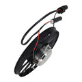Electric Radiator Cooling Fan Assembly for Porsche 911 GT2 2002-2005 99662413500