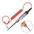 Digital Display Car Circuit Tester 12V For Automotive And Low Voltage