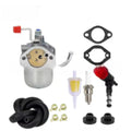 7550exl Carburetor Replacement For 13500W Generator 15hp Engine Easy