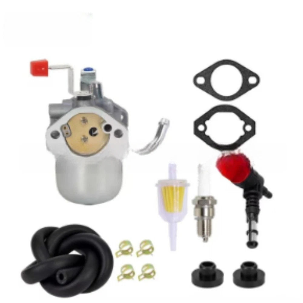 7550exl Carburetor Replacement For 13500W Generator 15hp Engine Easy