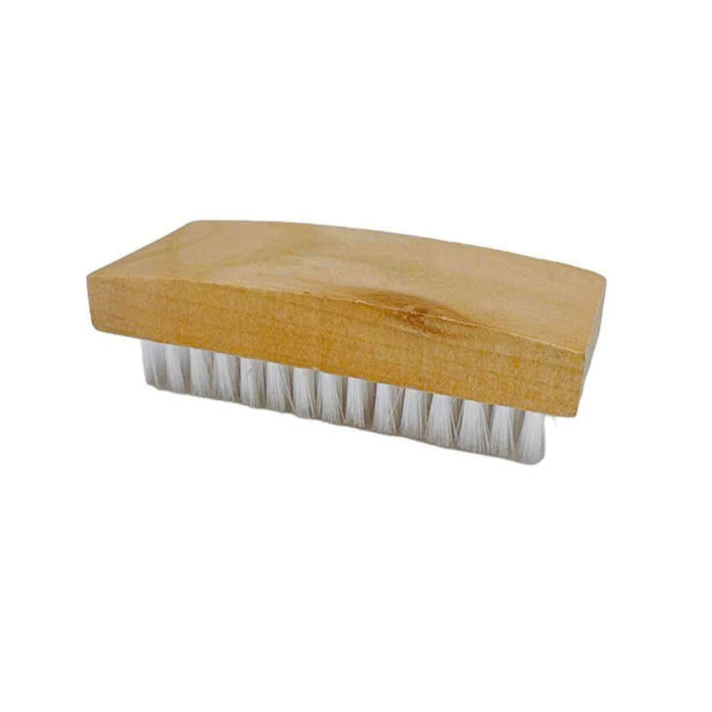 Nylon Bristle Hand Scrub Block Cleaning Brushes For