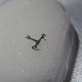 Watch Movement Generic 710 Pallet Fork Replacement For Eta 2824-2