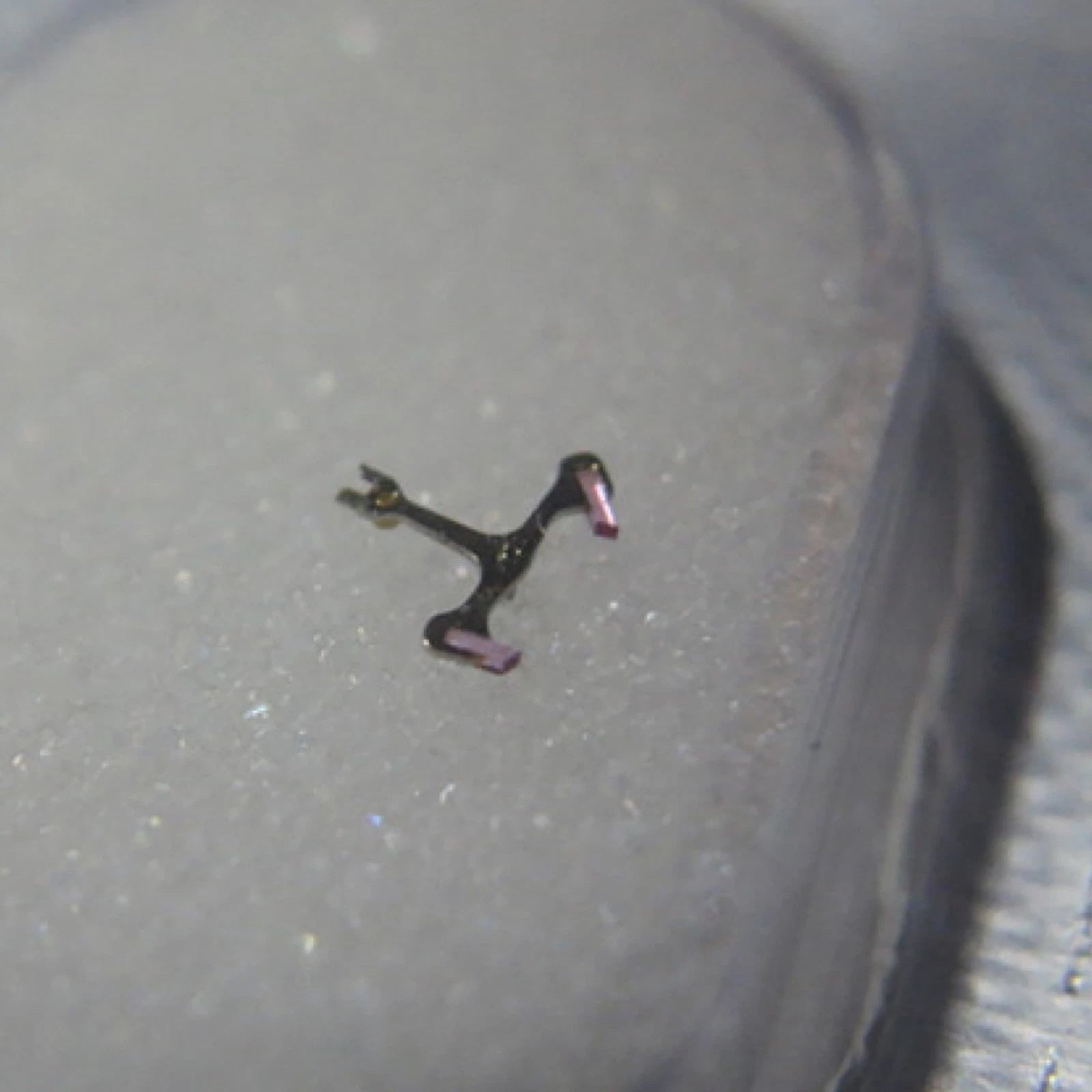 Watch Movement Generic 710 Pallet Fork Replacement For Eta 2824-2