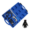 Engine Camshaft Timing Locking Tool Kit for Opel Omega-B 2.4L M21