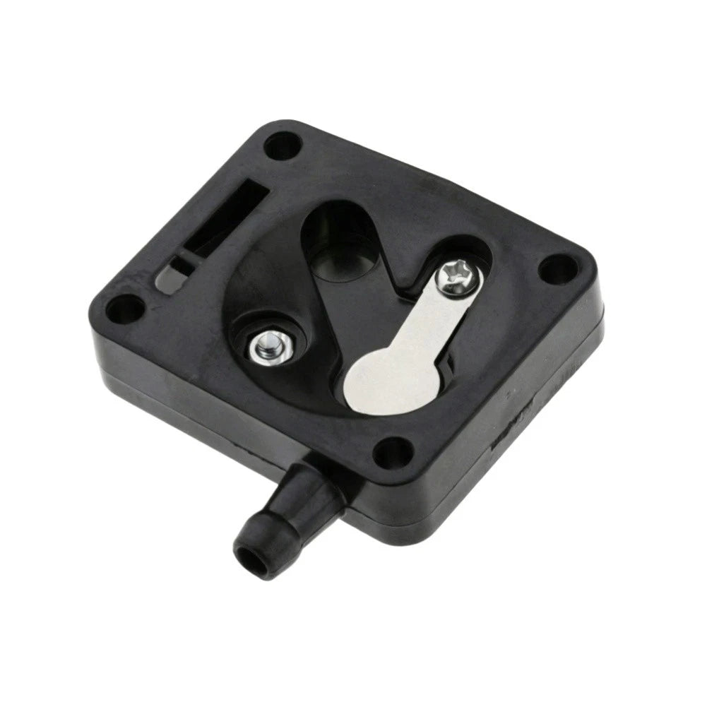 Oem Replacement Fuel Pump For 2-stroke Outboard Motors 3hp To 15hp