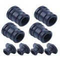 4 Set Av Annular Buffers For Ms180 017 018 Ms170 1123 791 Chainsaw