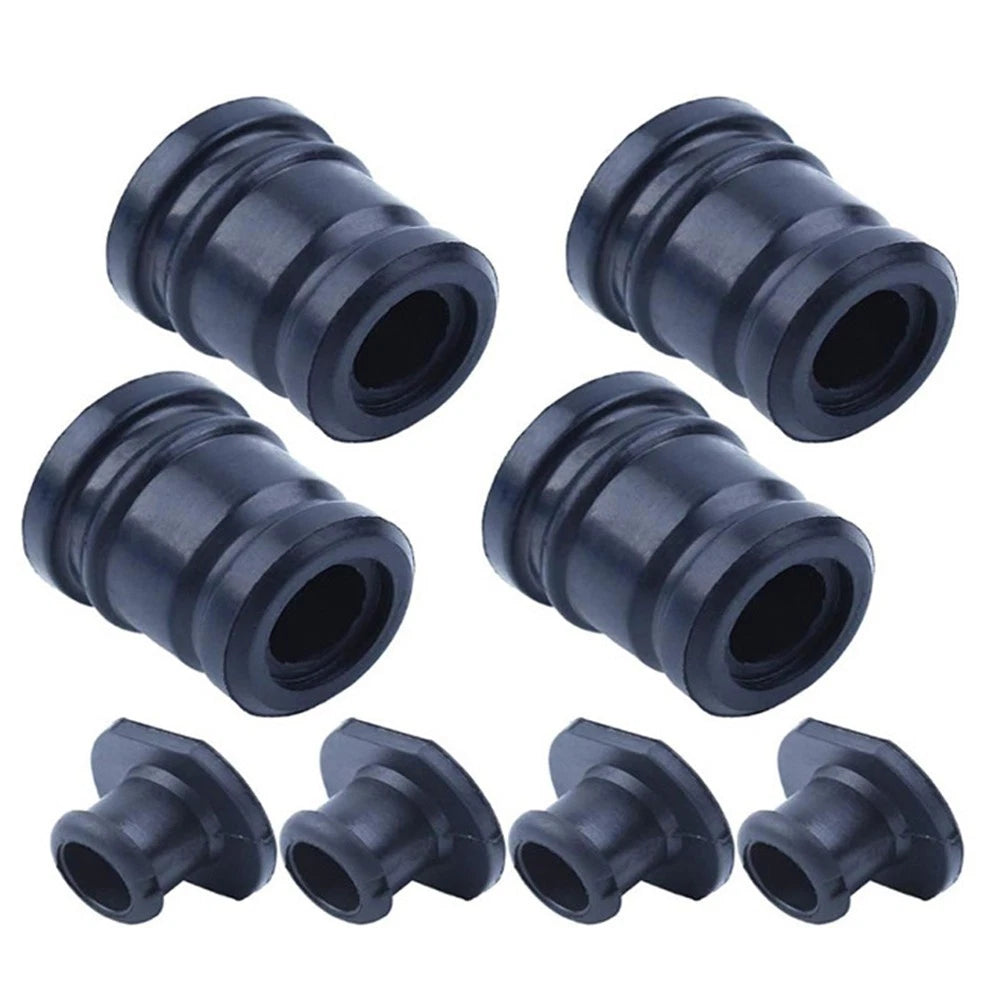 4 Set Av Annular Buffers For Ms180 017 018 Ms170 1123 791 Chainsaw
