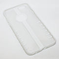 Apple Iphone 6 6s Case Bumper Case Cover Protective Frosted Hard White