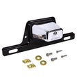 Led License Plate Llight Lamp Durable For Utv Atv Trailer Truck Rv