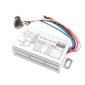 25khz Pwm Dc Motor Speed Controller With 5% To 100% Speed Regulation