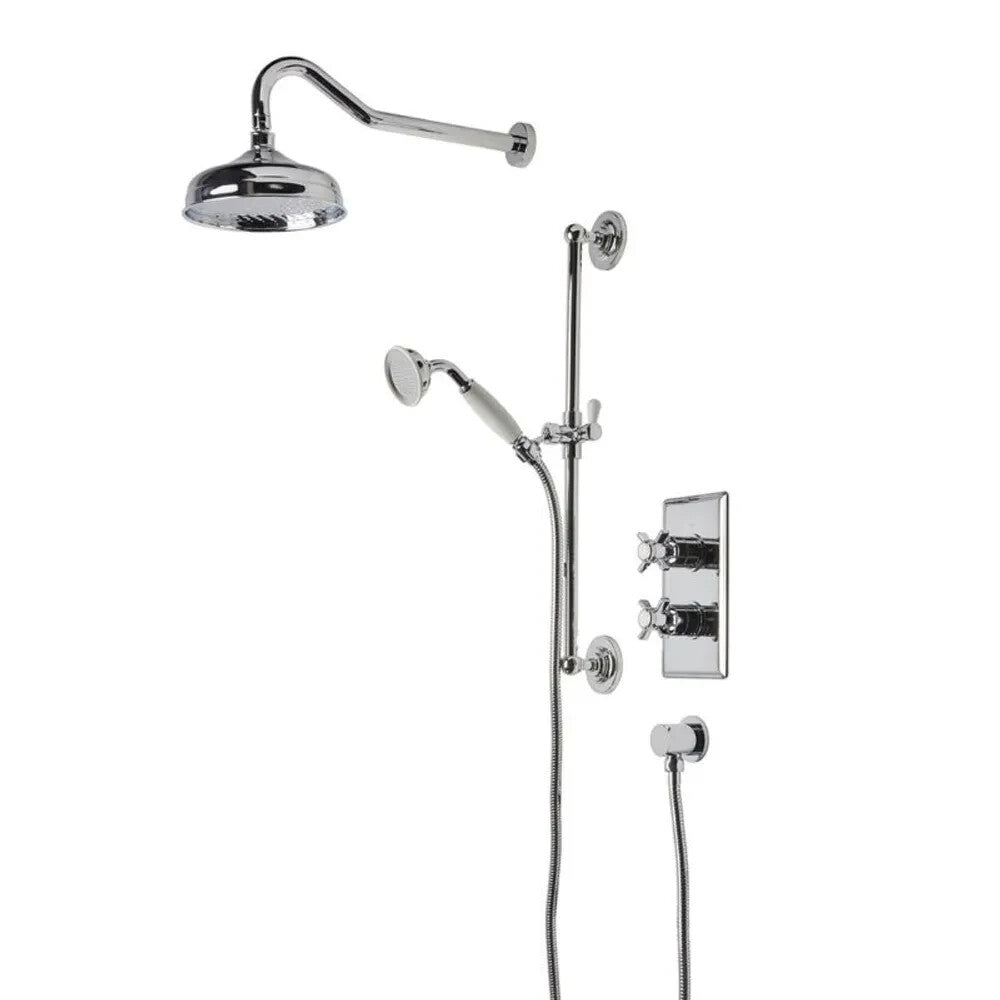 Heatrae Sadia Supreme 250SS 15 Litre