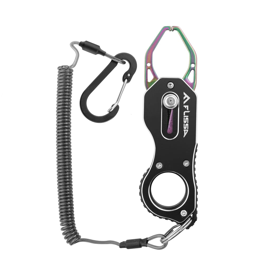 Flissa Mini Fish Gripper 5" Fish Lip Gripper | Built Supply Co
