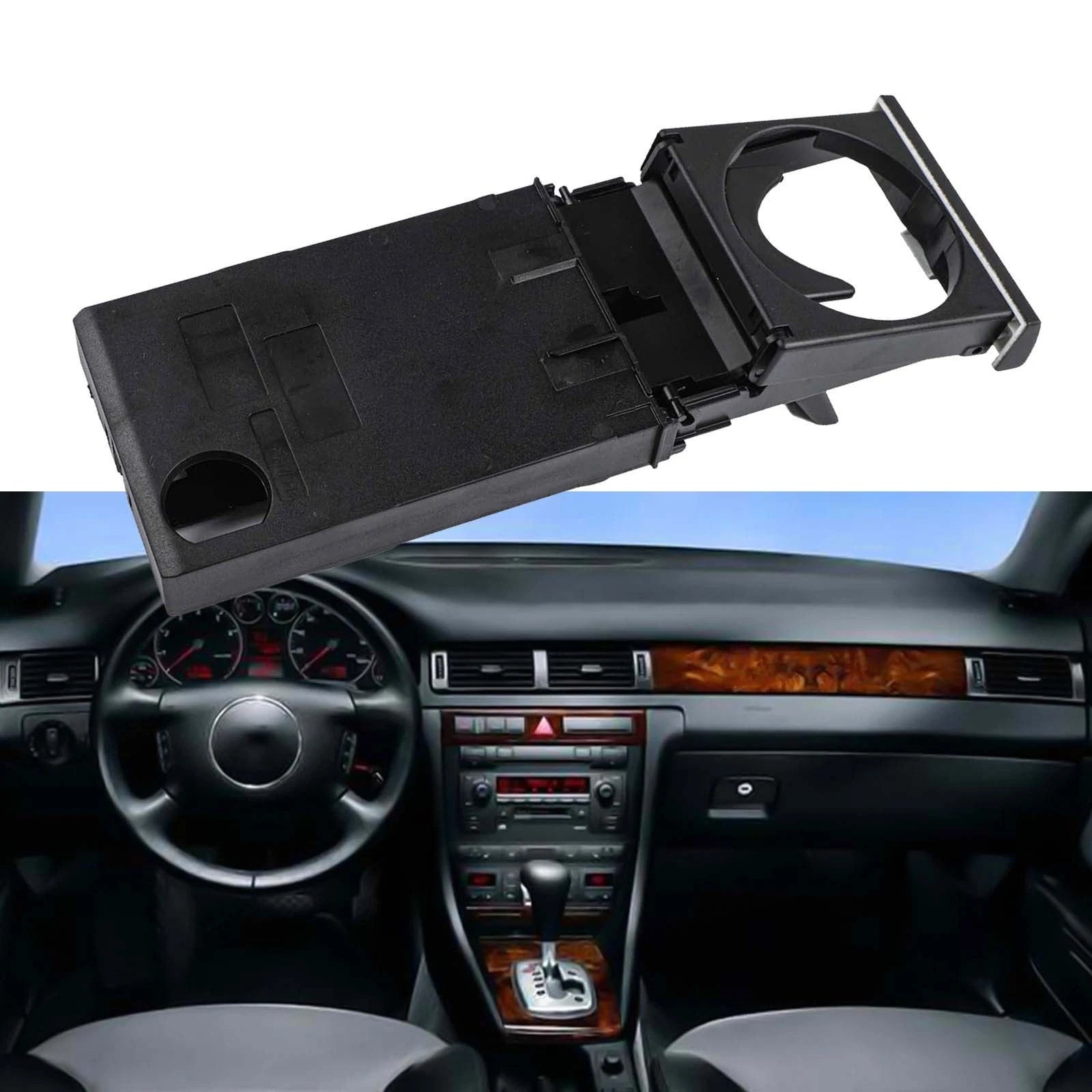 Dashboard Cup Holder Center Console Replacement Car Center Console