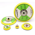 M6 5/16 1 * Backing Pad Grinder For Air Sander 1 - | Built Supply Co