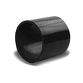 3.5"3-Ply Straight 4mm Turbo/Intake/Pipe High Temp Silicone Coupler