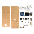 Esp8266 Dc5v Power Diy Electronic Kit For Multi-function<wbr/>al