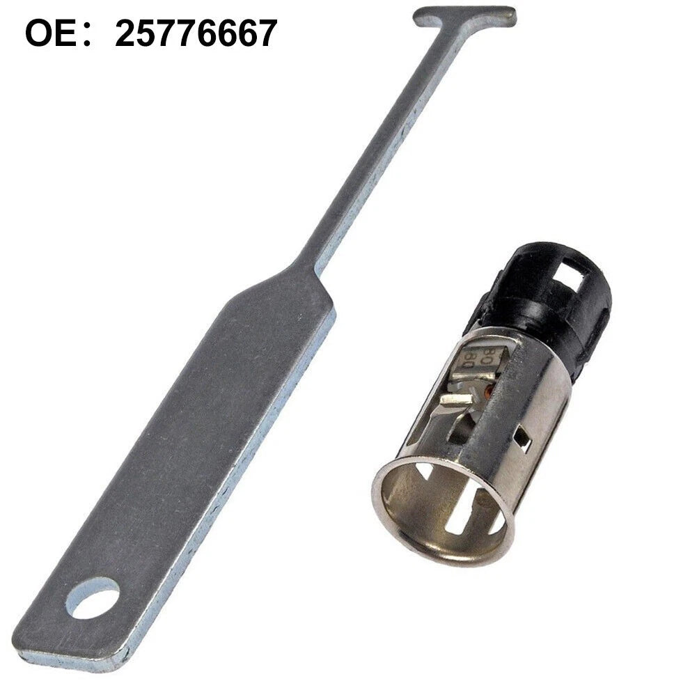 For Chevrolet For Cadillac 25776667 12 Volt Accessory Power Outlet