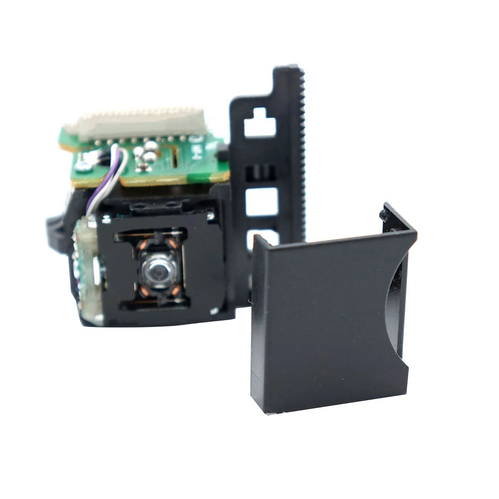 New 16 Pin Lens Optical Pickup Laser Lens Replacement Part For Sanyo