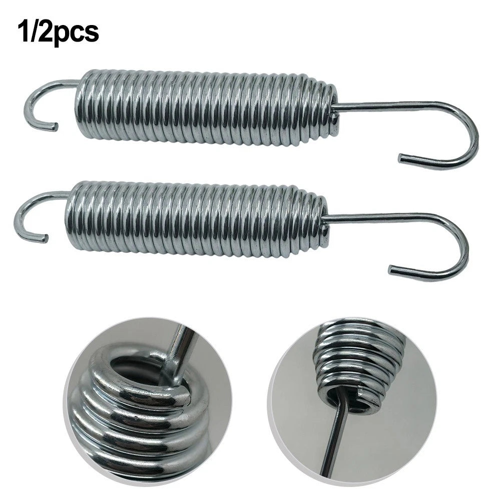 Lawn Mower Repair Performance For Tension Spring Easy Installation