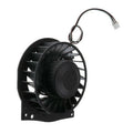 Plastic Safe Internal Cooling Fan For Sony Playstation 3 Super Slim