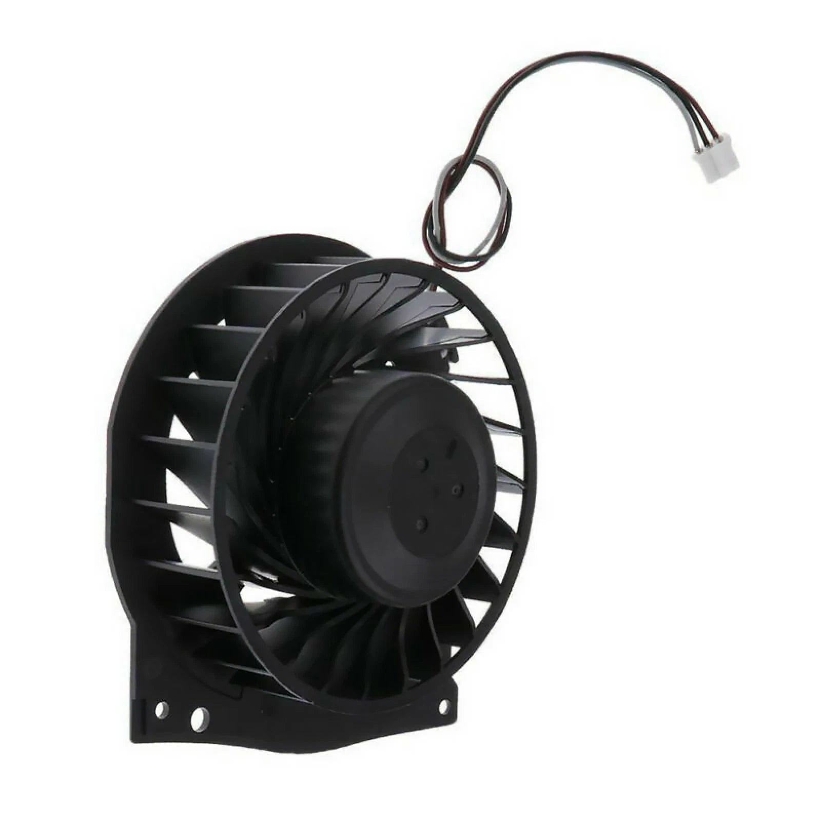 Plastic Safe Internal Cooling Fan For Sony Playstation 3 Super Slim
