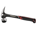Arrow 20 Oz Straight Rip Claw Hammers With Magnetic | Built Supply Co