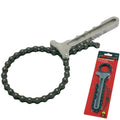 Neilsen 8.5" Adjustable Car Engine Chain Grip Wrench by Neilsen