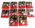 20 Lynx By Deka Top Post Battery Terminal Shims #07769