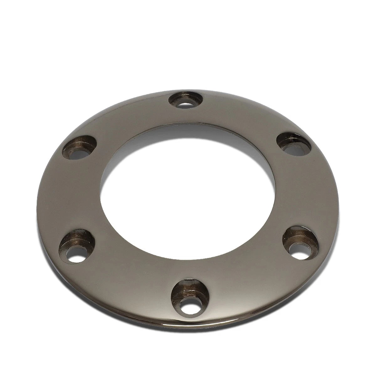 Nrg Innovations Str-001bkc Steering Wheel Center | Built Supply Co
